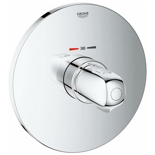 Термостат Grohe Grohtherm 1000 34573000