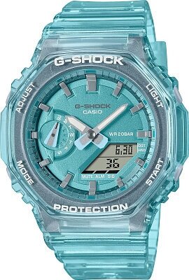 Наручные часы CASIO Casio GMA-S2100SK-2A