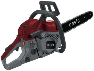 Бензиновая пила Oasis GS-16 1600 Вт/2.1 л.с