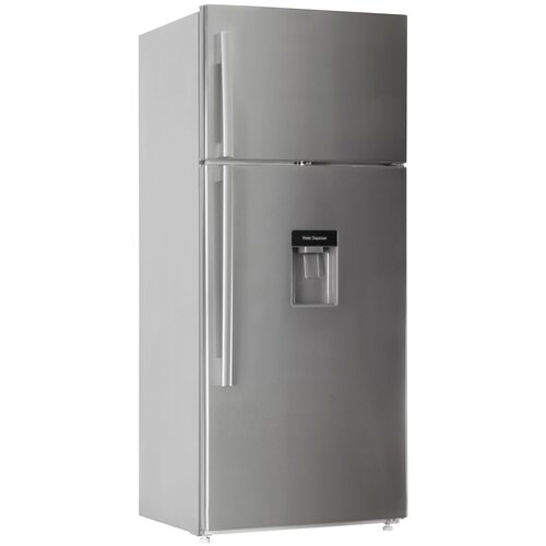 Холодильник ASCOLI ADFRI510WD серый 7679000₽