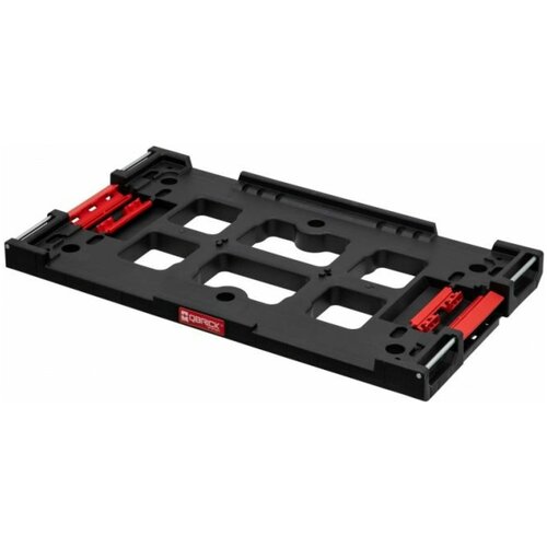 Переходная плита QBRICK SYSTEM ONE Adapter Multi 600 x 345 x 74 мм