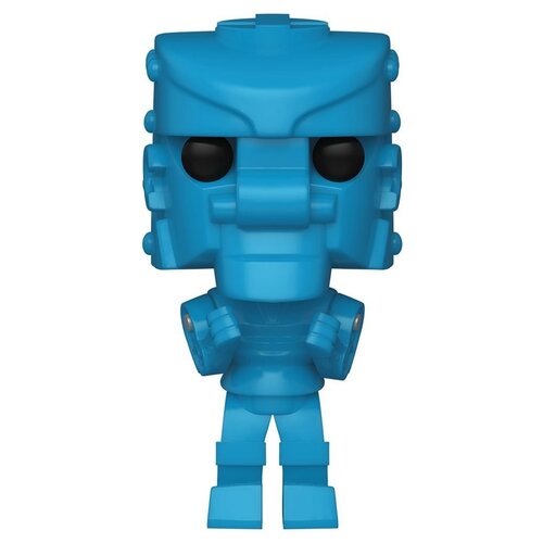 Фигурка Funko POP! Vinyl: Mattel: Rock Em Sock Em Robot 51320, 9.5 см