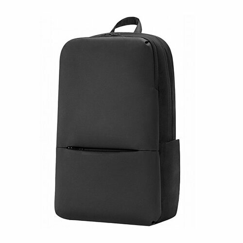 Рюкзак Xiaomi CLASSIC BUSINESS BACKPACK 2 (JDSW02RM), черный