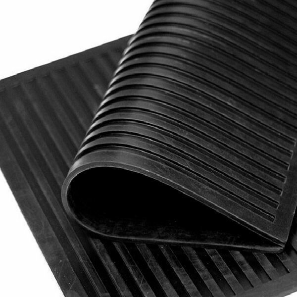 фото Коврик резиновый диэлектрический 1000х1000