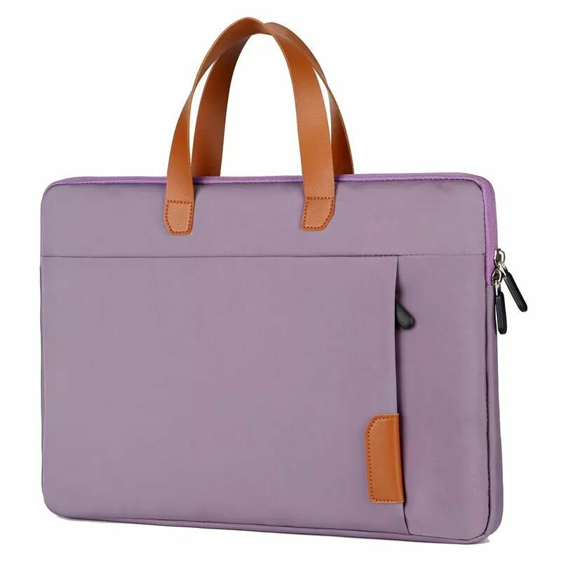 фото Сумка для ноутбука до 15.6 дюймов, ультрабука до 16.1, Макбука (MacBook) до 16.2, нетбука до 16