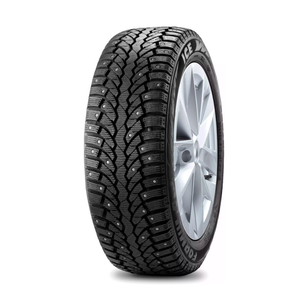 Автошина Formula 195/60R15 88T FORMULA ICE ШИП