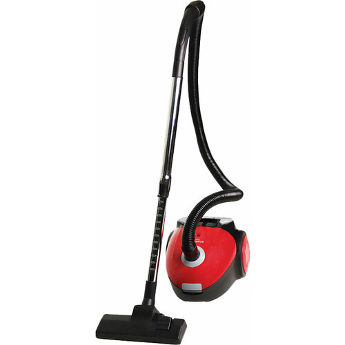 Пылесос STARWIND SCB1110 черныйкрасный 367000₽