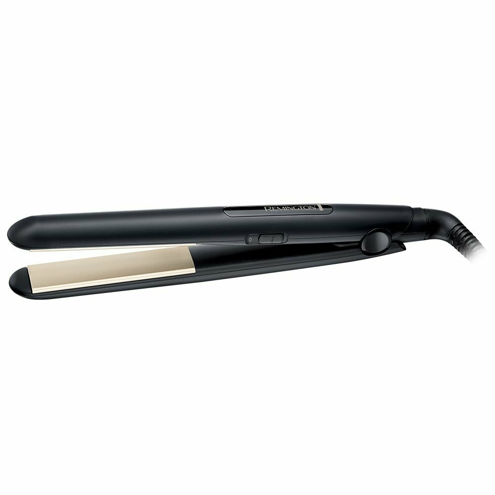 выпрямитель для волос Remington Ceramic Slim S1510 - фото №16