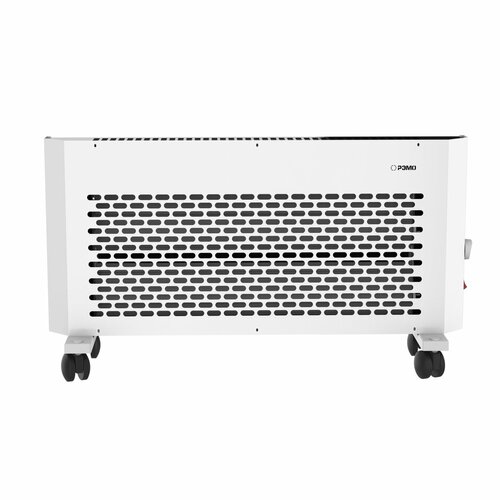 Конвектор - обогреватель электрический НКИ-1000W Везувий 640300₽