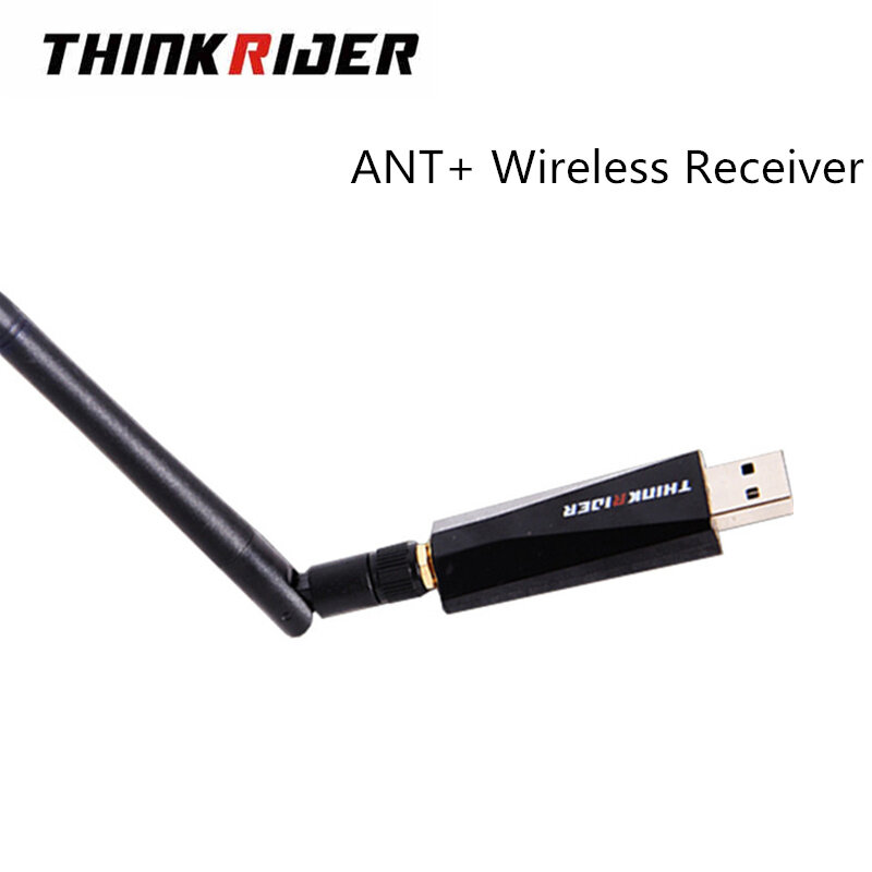 Передатчик ThinkRider ANT + USB (Черный)