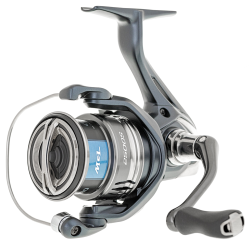 Катушка Shimano Miravel 22 2500S