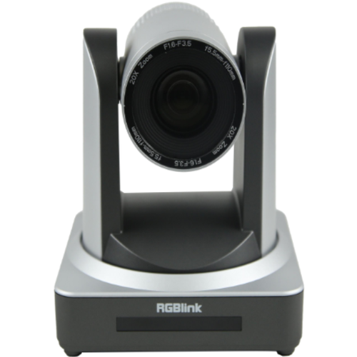 IP камера RGBlink RGB20X-POE-WH 8634500₽