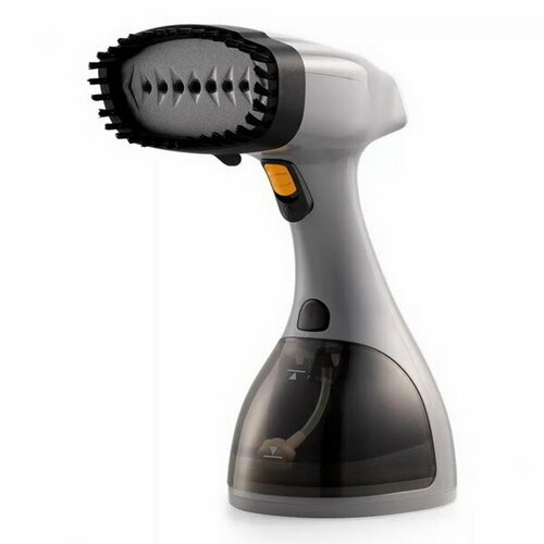 Отпариватель KT-9151 ручной 1500 Вт 300 мл 25 гмин серый 509900₽