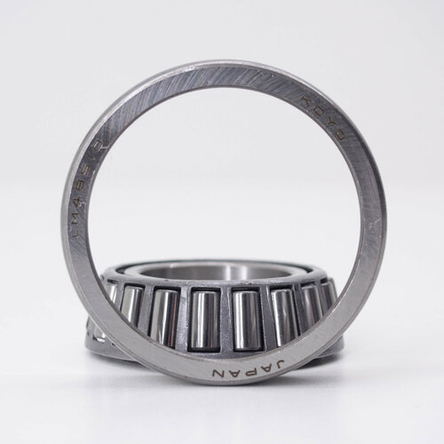 Подшипник ступичный TR5510032 HYUNDAI HD120 5510032 KOYO 8810₽