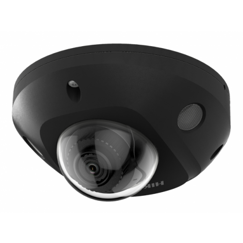 Камера видеонаблюдения IP Hikvision DS-2CD2543G2-IS28mmBLACK корп черный 1487500₽