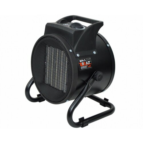 Тепловентилятор электрический BFH-3 762300₽