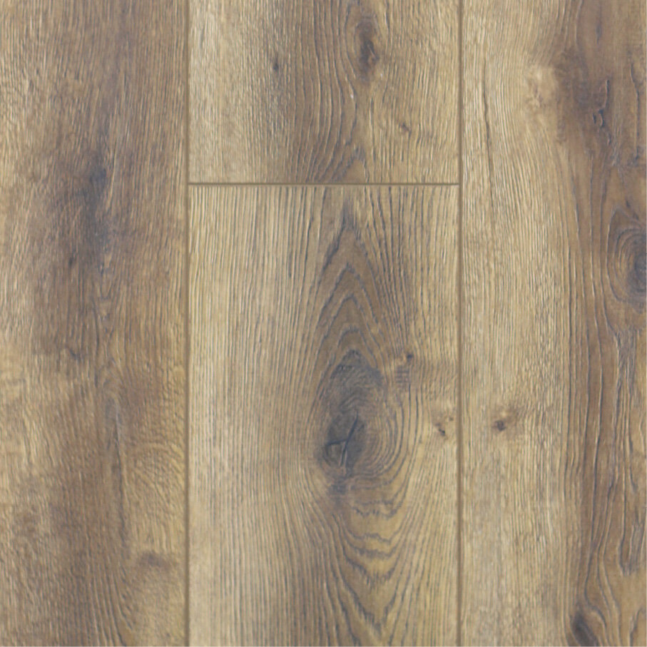 фото Ламинат Alpine Floor Milango Дуб Кантри M1021 1380х192,5х8 мм, упаковка 2.13 м