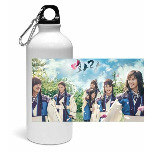 фото Спортивная бутылка отряд хваран, hwarang №1 migom