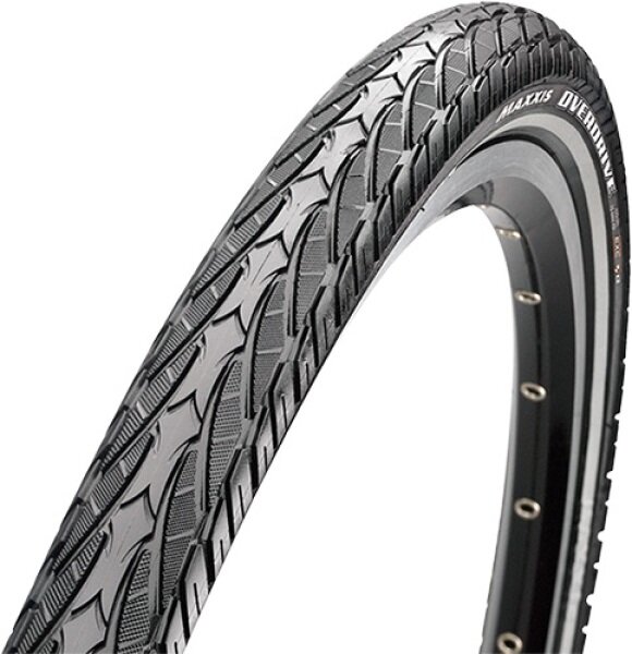 Покрышка Maxxis Overdrive 700x38C MaxxProtect