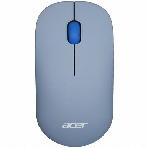 Мышь беспроводная Acer OMR200 ZL. MCEEE.01Z синий