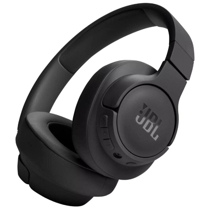Наушники JBL Tune 720BT Black (JBLT720BTBLK) 1916197