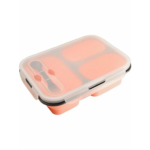 Контейнер пищевой складной 1100 мл