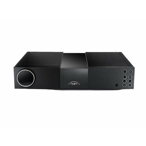 Naim NAC 332 New Classic Черный