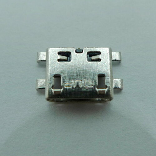 Разъем Micro USB №46