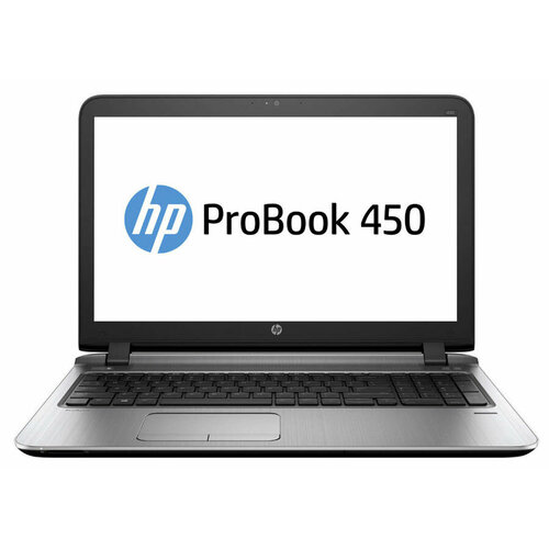 Ноутбук HP ProBook 450 G3 i5 3490000₽