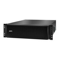 Батарейный модуль APC Smart-UPS SRT RM battery pack, Extended-Run, 192volts bus voltage, Rack 3U (Tower convertible), compatible with APC Smart-UPS SRT RM 5000 - 6000VA