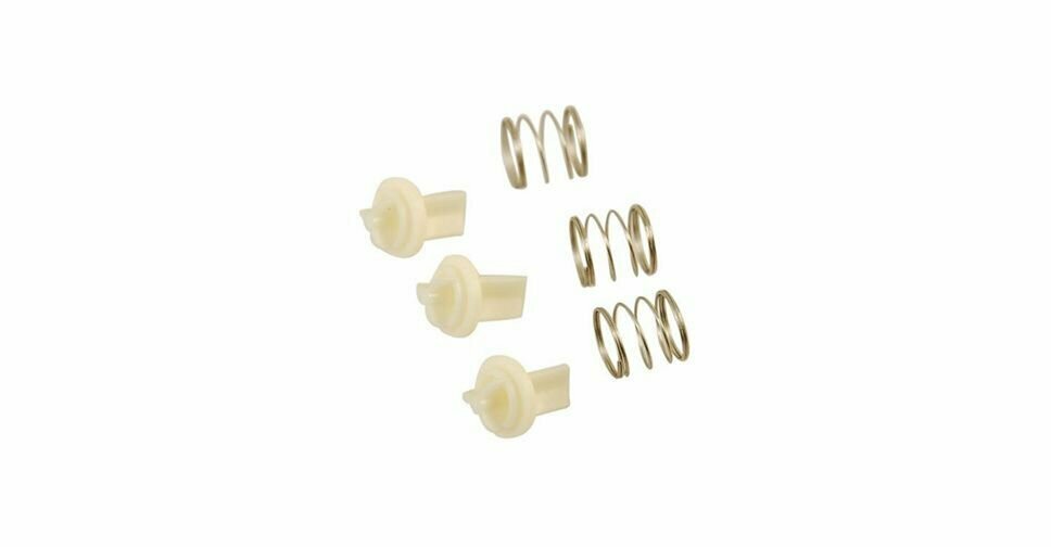 фото Комплект клапанов керхер (9.001-149.0)