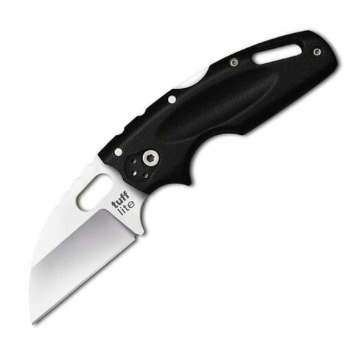 складной нож cold steel ti lite 4 kris blade cs 26sk4 сталь aus 10a 102 мм Нож складной Cold Steel Tuff Lite