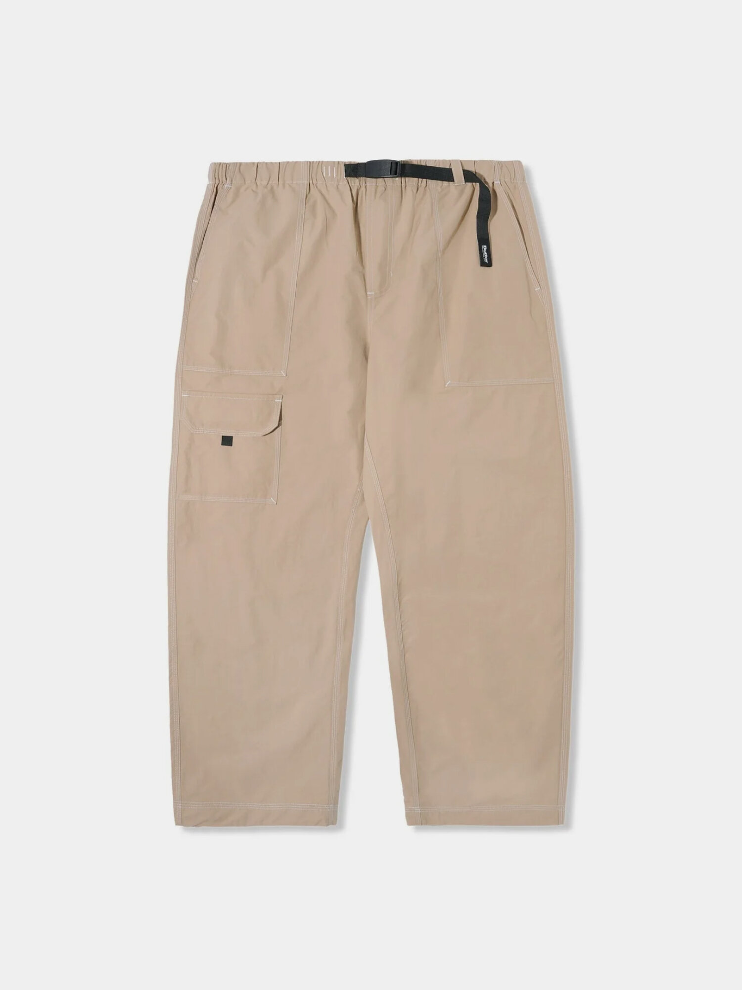 Брюки Butter Goods Climber Pants бежевый 