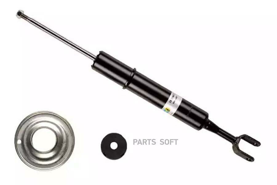 BILSTEIN 19164472 BNE-G447_амортизатор передний газовый! спорт. подв.\ Audi A4 04>