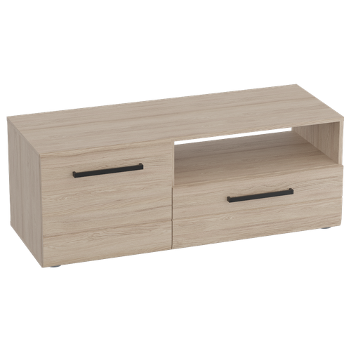 Тумба 1220 дуб сонома высокая 122х47х26 8161₽