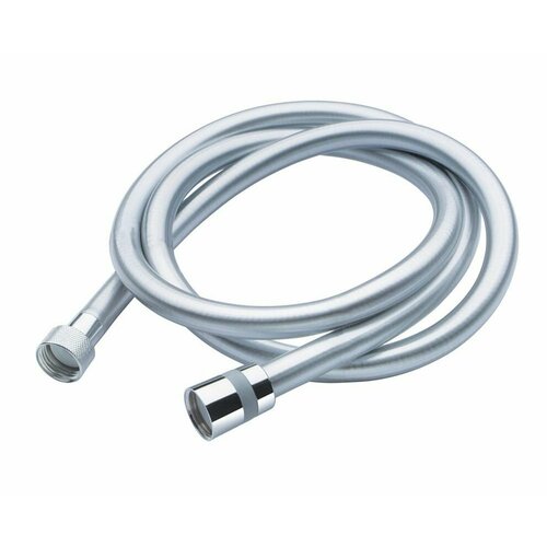 Шланг для душа Bossini Cromolux 150 см из армированного нейлона 12 x 12 FF A00158C0301 1348₽