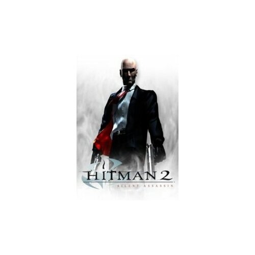 Hitman 2: Silent Assassin (Steam; PC; Регион активации все страны)