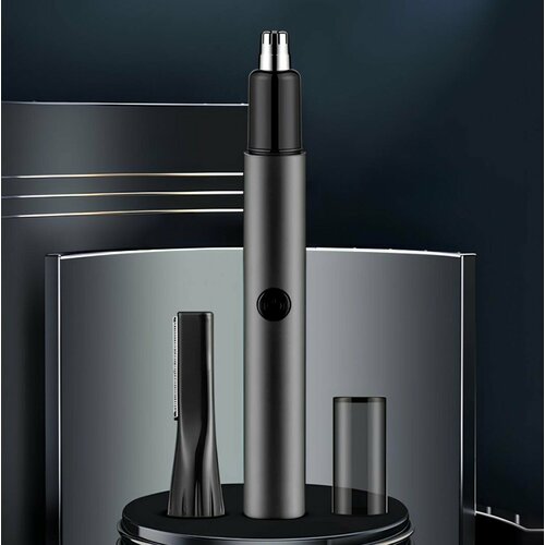 Триммер для носа Envitec BM-212 200000₽