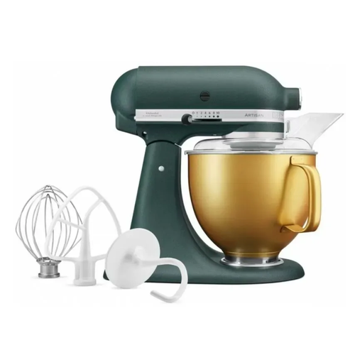 Планетарный миксер KitchenAid 5KSM156VGEPP