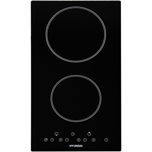 Индукционная варочная панель Hyundai HHI 3750 BG 1600000₽