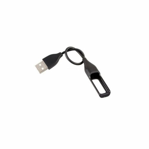 USB-зарядное устройство MyPads для смарт-браслета Fitbit Flex usb зарядное устройство кабель mypads для смарт браслета fitbit inspire fitbit inspire hr fitbit ace 2