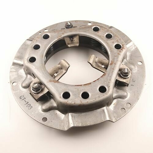 Корзина сцепления CT103 ASCO, 31210-36030 Toyota STOUT RK101 (75-79)