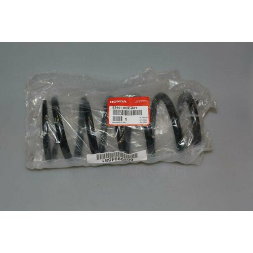 HONDA 52441SNXA01 Пружина 16500₽