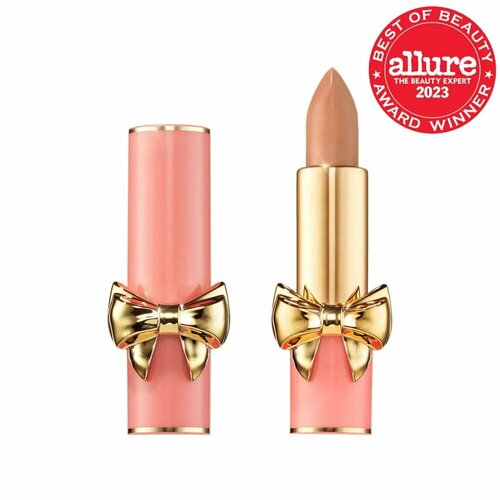 Помада для губ PAT McGRATH LABS SatinAllure Lipstick оттенок: 648 Nude Fantasia 3.7g