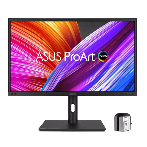 Монитор Asus PA27DCE-K 90LM0810-B01I70 38995400₽