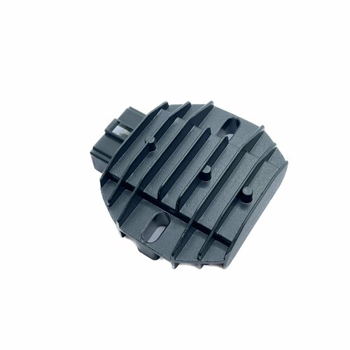 Реле регулятор 177MM NC250 статор 12кат ZS