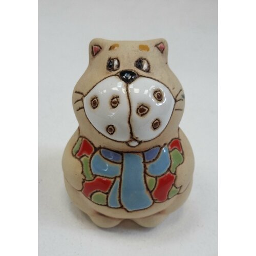 Дизайнерская статуэтка 