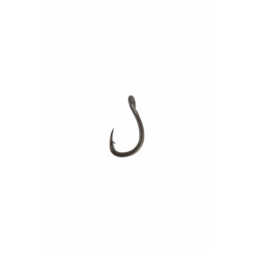 Крючок Korum Grappler Barbed №6 крючки korum xpert specimen micro barbed hooks 8