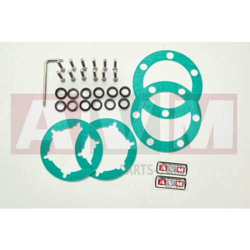 AVM AVM-4450HP Ремкомплект муфты свободного хода AVM-4450HP 7820₽