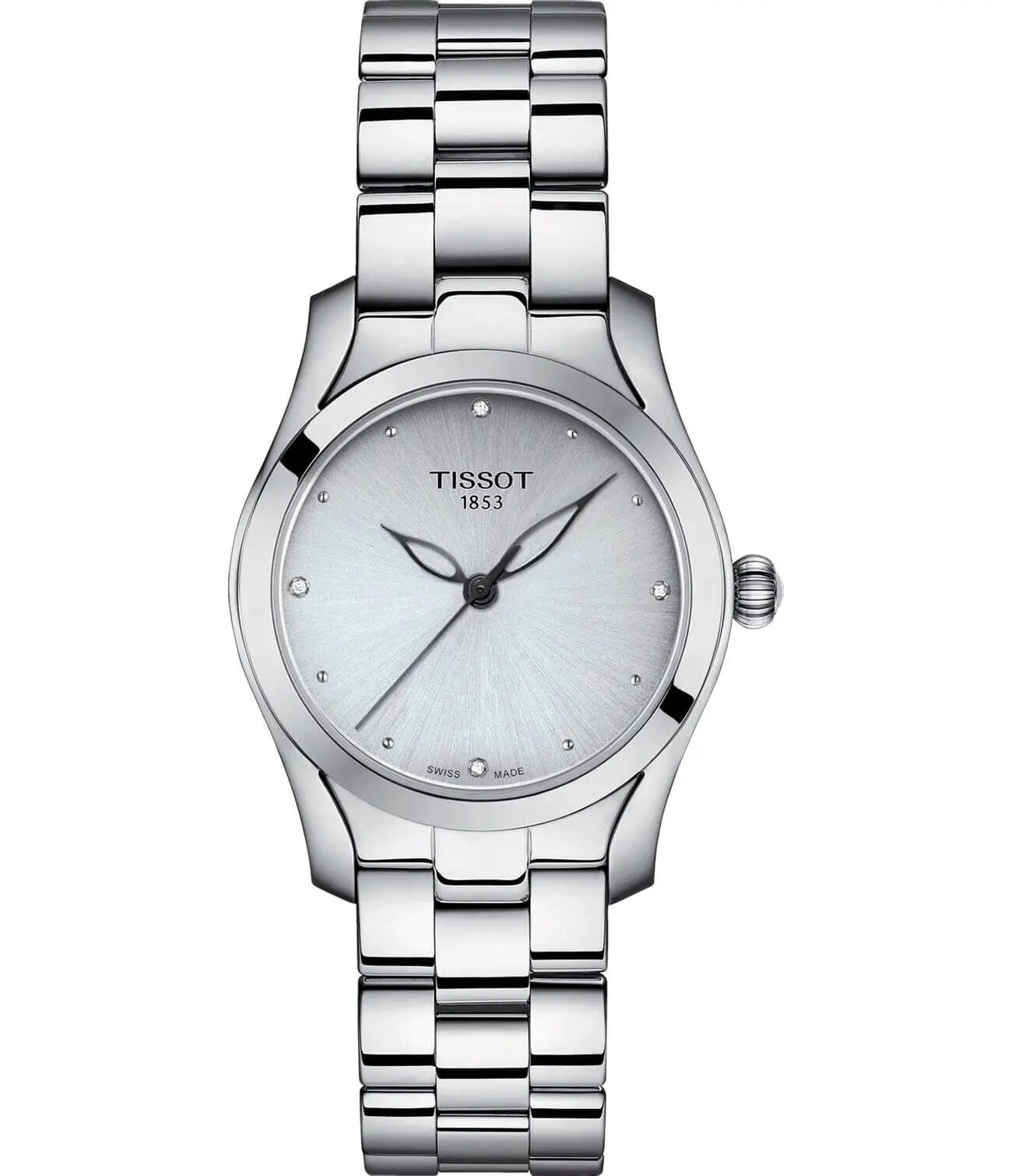 Наручные часы TISSOT T-Lady